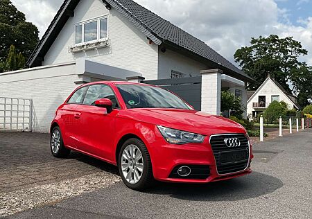 Audi A1 1.2 TFSI Ambition