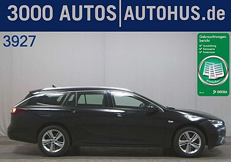 Opel Insignia ST 2.0 CDTI Elegance Navi LED AHK PDC