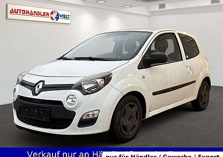 Renault Twingo 1.2i Klimaanlage