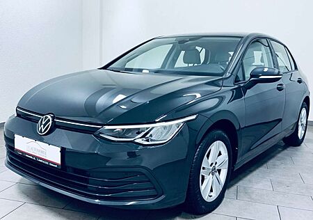 VW Golf Volkswagen VIII Lim. Life `*ACC*AHK*LED*NAVI*