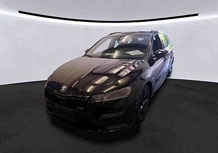 Skoda Octavia Combi RS Plus °Pano°HUP°ACC°VC°