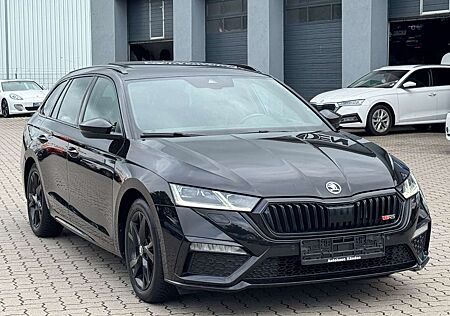 Skoda Octavia Combi RS Plus °Pano°HUP°ACC°VC°
