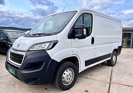 Peugeot Boxer KastenL1H1 Pro PDC Navi Camper TÜV neu