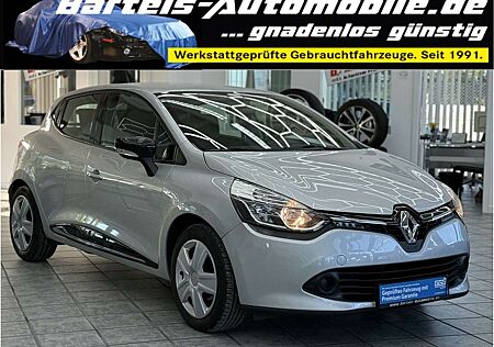 Renault Clio 1.2 Limited, Klima, Navi, DAB, Tempomat