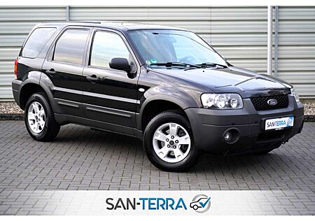 Ford Maverick V6 LIMITED LEDER*SHZ*SCHIEBEDACH*SERVO*ZV*TEMPOMAT