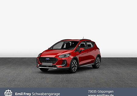 Ford Fiesta 1.1 S&S COOL&CONNECT