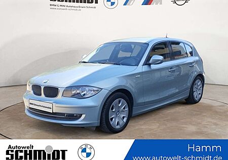 BMW 116 i Klimaaut. + TÜV-bis.-03/27