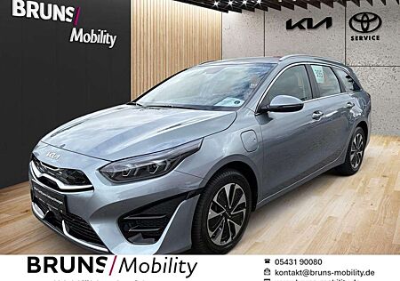 Kia Cee'd Ceed / Sw 1.6 PHEV DCT6 Spirit TEC SIZ GD