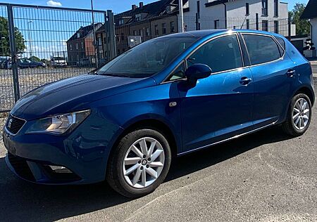 Seat Ibiza 1.6 TDI Navi-klimatmk -Pdc