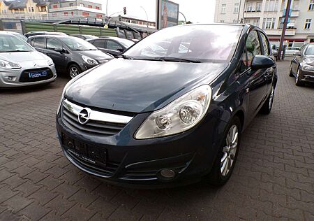 Opel Corsa 1.4 Twinport Automatik Cosmo