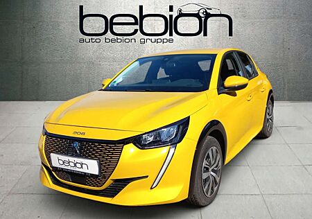 Peugeot 208 e- Elektromotor 136 (e-) e- Active SpurH