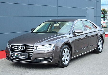 Audi A8 3.0 TDI quattro*AHK*NAVI*TÜV 4/26*LED