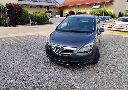 Opel Meriva 1.4 Edition
