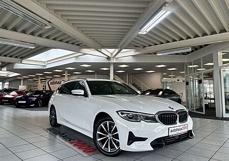 BMW 320 d Touring Sport Line AUT./LASER/CAM/AHK/NAVI