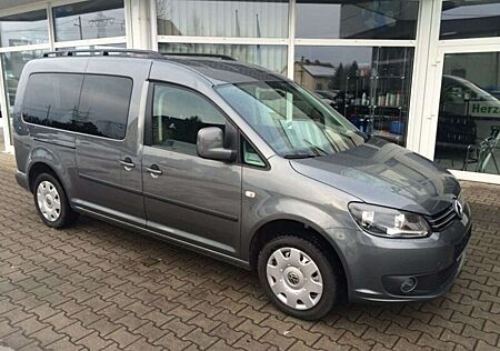 VW Volkswagen Others Caddy Maxi Kombi Klima TÜV NEU !