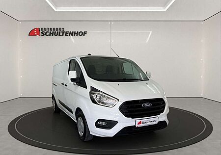 Ford Transit Custom 300 L2*AHK*NAVI*SORTIMO*