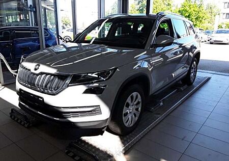 Skoda Kodiaq Style