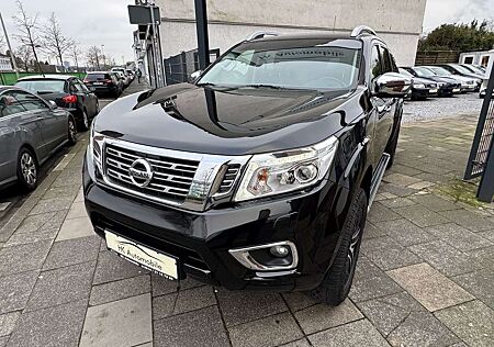 Nissan Navara NP300 Tekna Double Cab 4x4 128tkm,