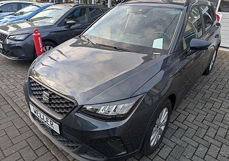 Seat Arona 110 DSGStyle Kamera Echtes Navi Parken Sitzheizen