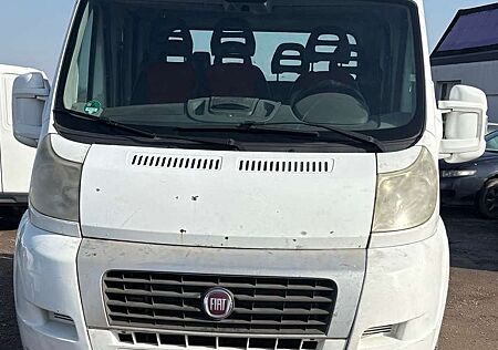Fiat Ducato L1H1
