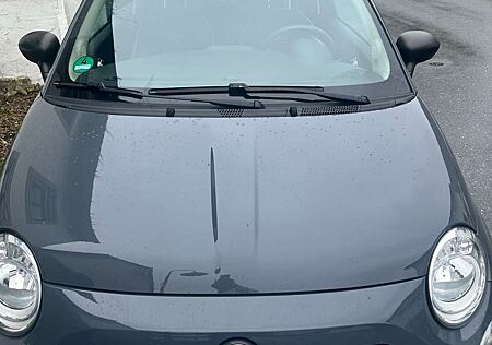 Fiat 500 1.2 8V Dualogic Pop-Star