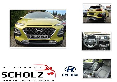 Hyundai Kona 1.6 T-GDi 2WD Premium DCT