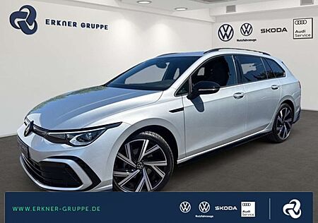 VW Golf Variant Volkswagen 1.5eTSI DSG R-Line LED+ACC+KAMERA+++
