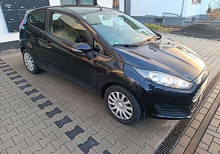 Ford Fiesta 1.25 SYNC Edition