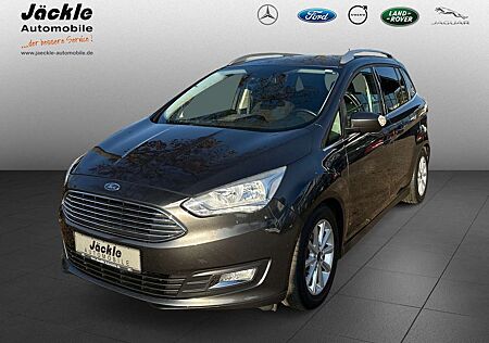 Ford Grand C-Max Titanium