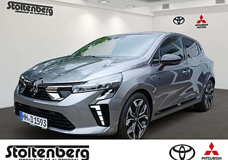 Mitsubishi Colt Select Hybrid 1.6 EU6d Navi Digitales Cockpit LED