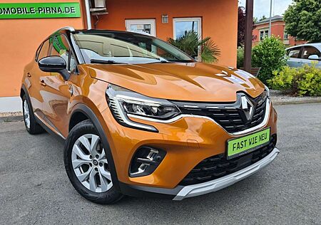 Renault Captur II Intens TCe 100/FACELIFT! +NAVI/SHZ/LED