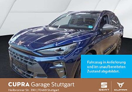 Cupra Terramar 1 1.5 TSI 110kW