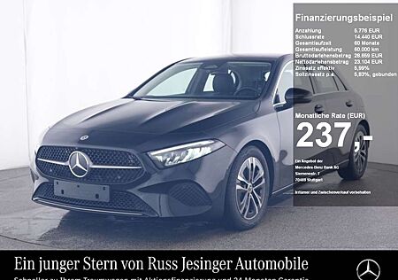 Mercedes-Benz A 180 *Progressive*LED*Wide*Cam*SpurH*LM*AUT*SHZ