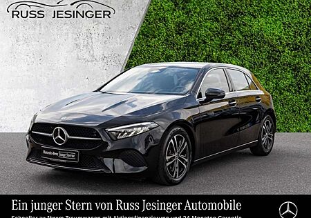 Mercedes-Benz A 180 Progressive *LED*Cam*SpurH*MBUX*Navi*LHzg*
