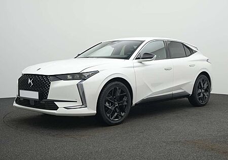 DS Automobiles DS 4 PALLAS BlueHDi 130