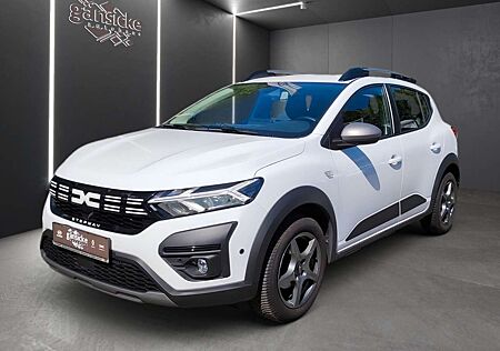 Dacia Sandero TCe 110 Stepway Expression+
