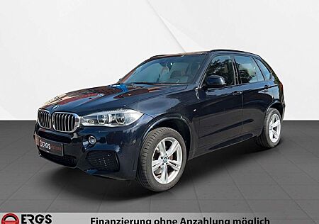 BMW X5 xDrive40d M Sport Paket Pano,HeadUp,Softc,AHK