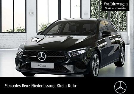 Mercedes-Benz A 180 PROGRESSIVE+NIGHT+AHK+LED+KAMERA+KEYLESS+7G