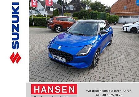Suzuki Swift 1.2 HYBRID Comfort + Plus -Aktion 1887-