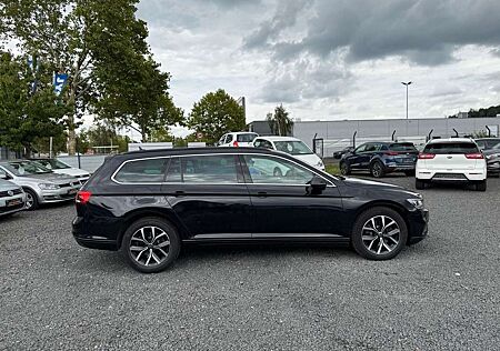 VW Passat Variant Volkswagen Business AUTOMATIK R-KAMERA