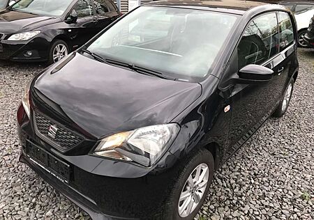 Seat Mii 1.0 Chic / Klima / PDC / Alus / Tempomat