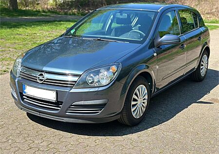 Opel Astra H 1.6-Automatik-LPG-Tüv Neu-Pdc