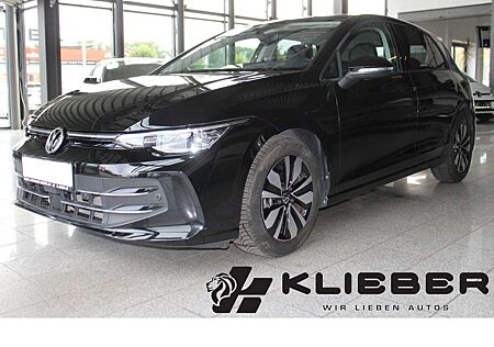 VW Golf Volkswagen 1.5 TSI DSG Goal IQ-LIGHT*AHK*ACC*NAV*V-CPT