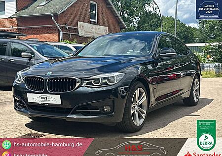 BMW 320 i Sport Line *Navi