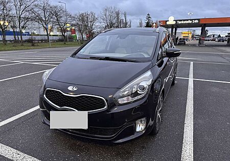 Kia Carens Spirit