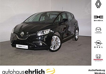 Renault Scenic Experience 1.2 TCe 115 Energy +Klima+