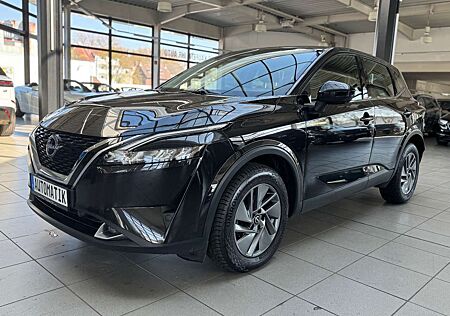 Nissan Qashqai Acenta 1.3 Automatik 360-Grad SHZ LED
