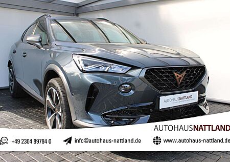 Cupra Formentor 4Drive 2.0 TDI DSG Pano Navi AHK ACC