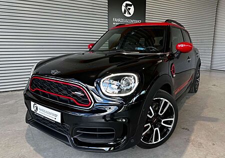 Mini John Cooper Works Countryman ALL4/HUD/CARPLAY