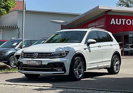VW Tiguan Volkswagen 2.0TDI Highline BMT/Start-Stopp 4Motion/ACC/Kamera